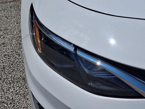 Certified 2024 Chevrolet Malibu LT FWD image 11