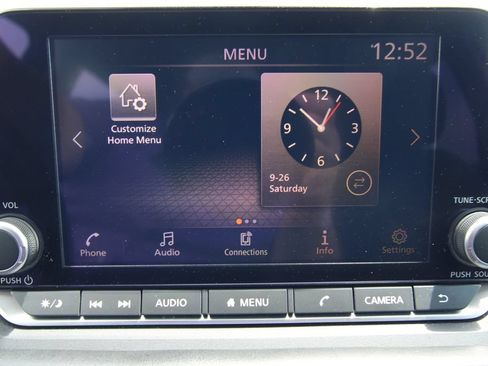 Used 2023 Nissan Rogue S AWD/4WD image 30