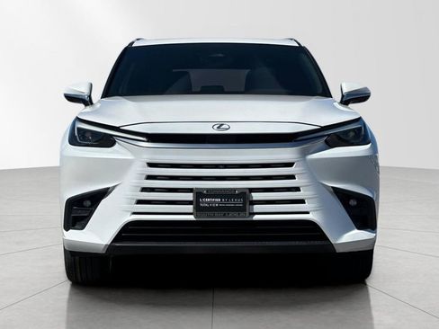 Certified 2024 Lexus TX 350 350 Premium w/ Technology Package image 9