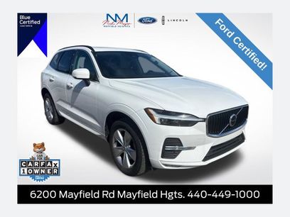 Used 2022 Volvo XC60 B5 Momentum