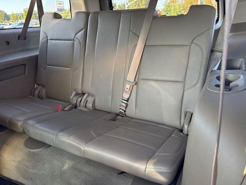Used 2016 Chevrolet Suburban LTZ AWD/4WD image 19