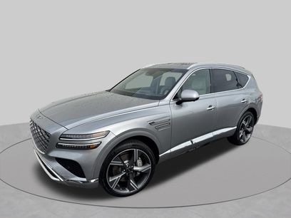 Used 2026 Genesis GV80 3.5T Prestige