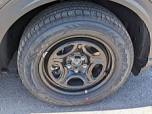 New 2024 Ford Explorer 4WD Police Interceptor image 11