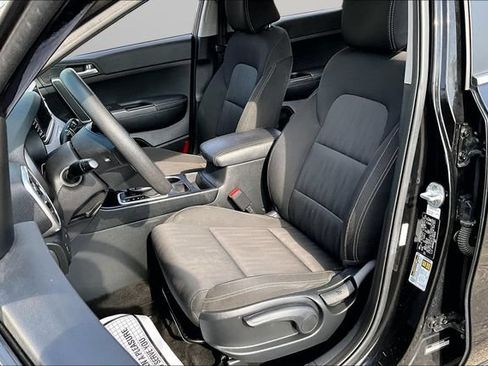 Used 2020 Kia Sportage LX FWD image 25