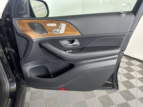 Certified 2026 Mercedes-Benz GLE 350 4MATIC image 15