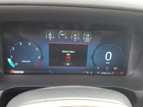 Used 2025 Ford F150 XLT w/ Equipment Group 301A Standard image 17