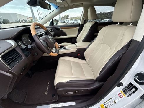 Used 2019 Lexus RX 350 FWD w/ Premium Package image 30