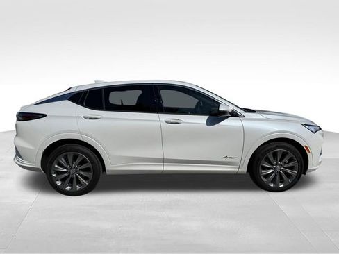 Used 2026 Buick Envista Avenir FWD image 8