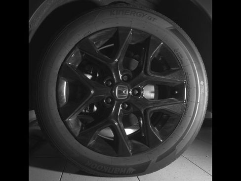 Used 2025 Honda HR-V Sport image 25