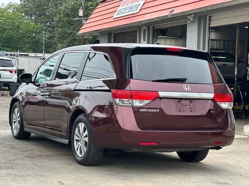 Used 2012 Honda Odyssey EX-L image 28