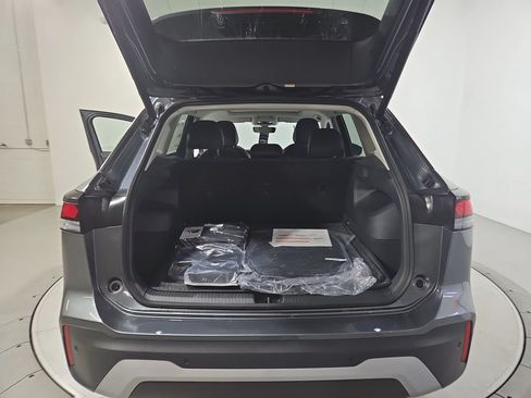 New 2026 Volkswagen Tiguan SE AWD/4WD image 21