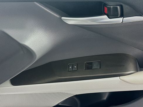 Certified 2024 Toyota Camry LE FWD image 28