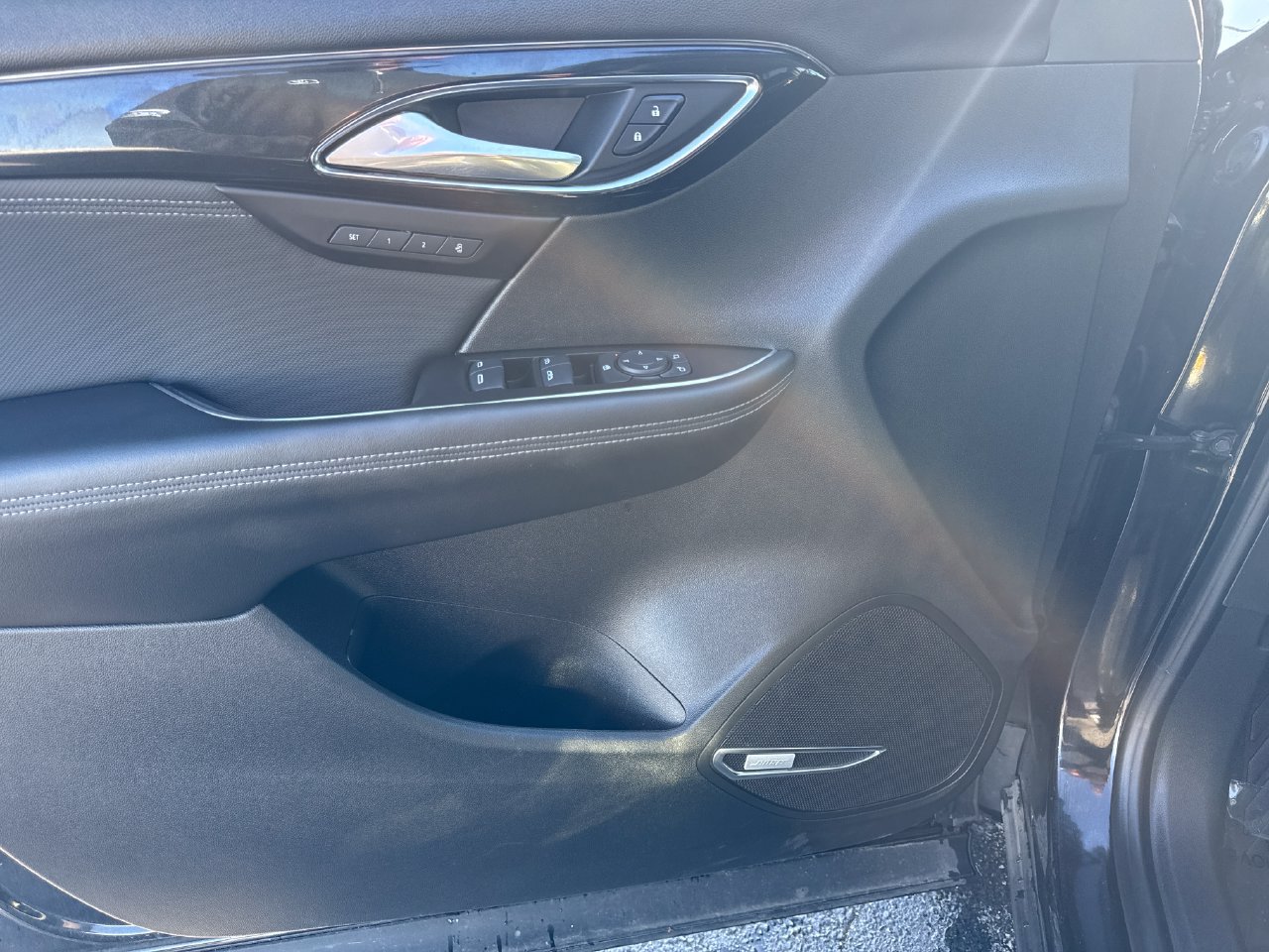 Used 2024 Buick Envision Preferred AWD/4WD image 15