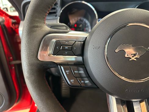 Used 2017 Ford Mustang GT w/ GT Performance Package image 19