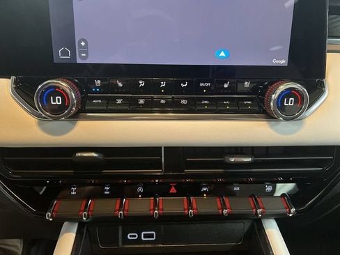Certified 2023 GMC Canyon AT4X AWD/4WD image 18