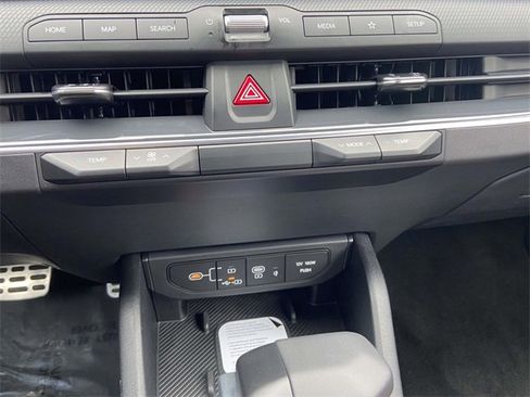 New 2026 Kia K4 GT-Line Turbo image 20