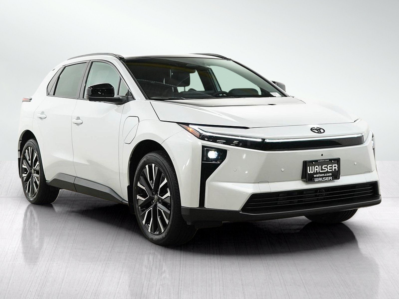 Certified 2026 Toyota bZ AWD/4WD image 7