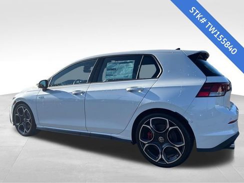 New 2026 Volkswagen GTI Autobahn image 5