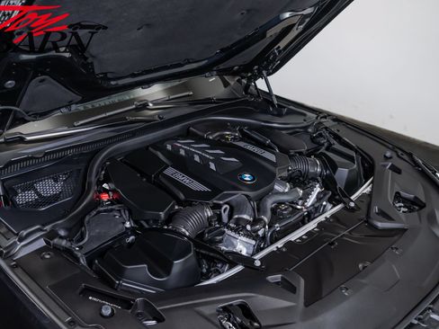 Used 2023 BMW M850i xDrive Convertible AWD/4WD image 57