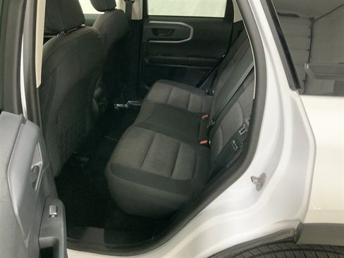 Used 2024 Ford Bronco Sport Big Bend image 16