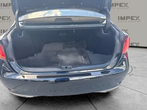 Used 2015 Lexus GS 350 RWD image 19