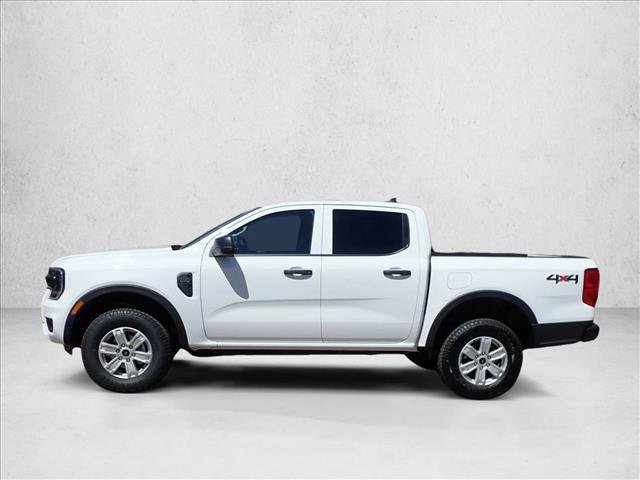 New 2026 Ford Ranger XL w/ Trailer Tow Package AWD/4WD image 2