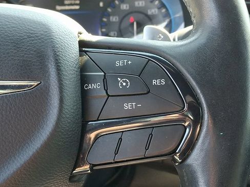 Used 2015 Chrysler 200 S w/ Navigation & Sound Group I AWD/4WD image 22