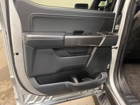 Used 2022 Ford F150 XLT w/ Equipment Group 302A High image 19