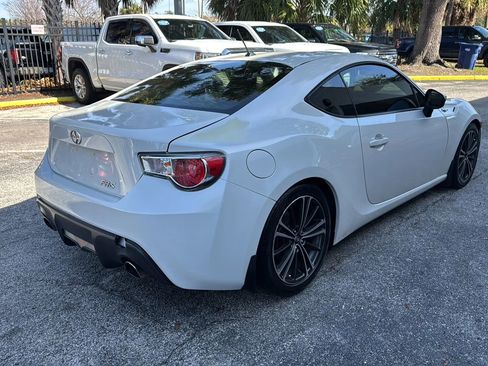 Used 2013 Scion FR-S image 7