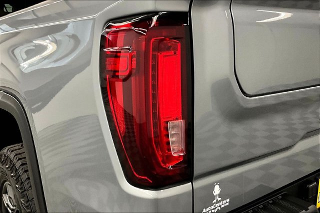 Used 2024 GMC Sierra 1500 AT4X AWD/4WD image 37