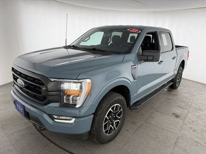 Used 2023 Ford F150 XLT