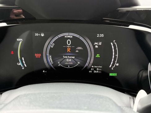 New 2026 Lexus NX 450h+ AWD w/ Luxury Package image 19