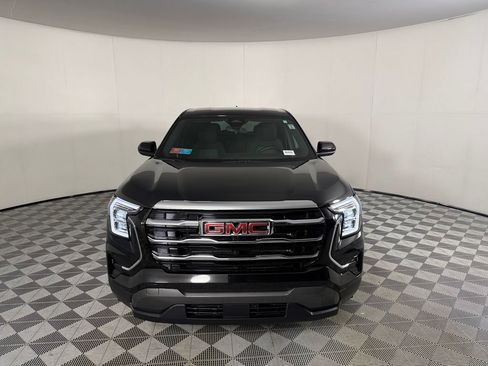 Used 2026 GMC Terrain Elevation AWD/4WD image 3