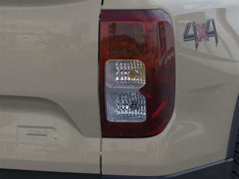 New 2025 Ford Ranger XL AWD/4WD image 21