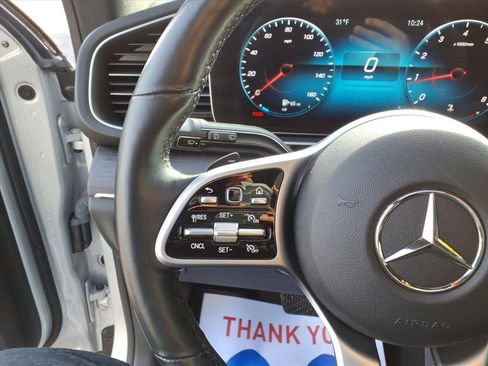 Used 2020 Mercedes-Benz GLE 350 4MATIC image 21