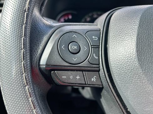 Used 2024 Toyota RAV4 LE FWD image 15