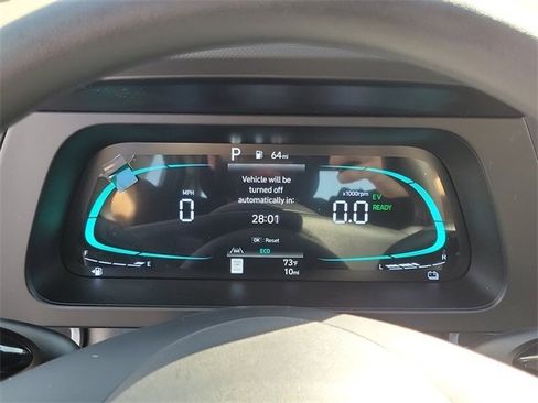 New 2026 Hyundai Elantra Blue image 7