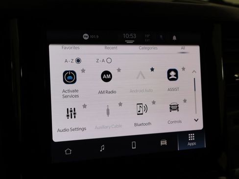 New 2026 RAM 1500 Express image 32