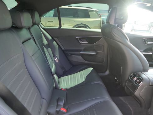 Used 2023 Mercedes-Benz C 300 Sedan image 23