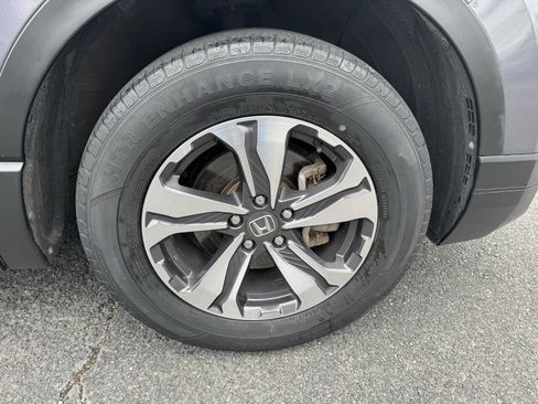 Used 2020 Honda CR-V LX image 29