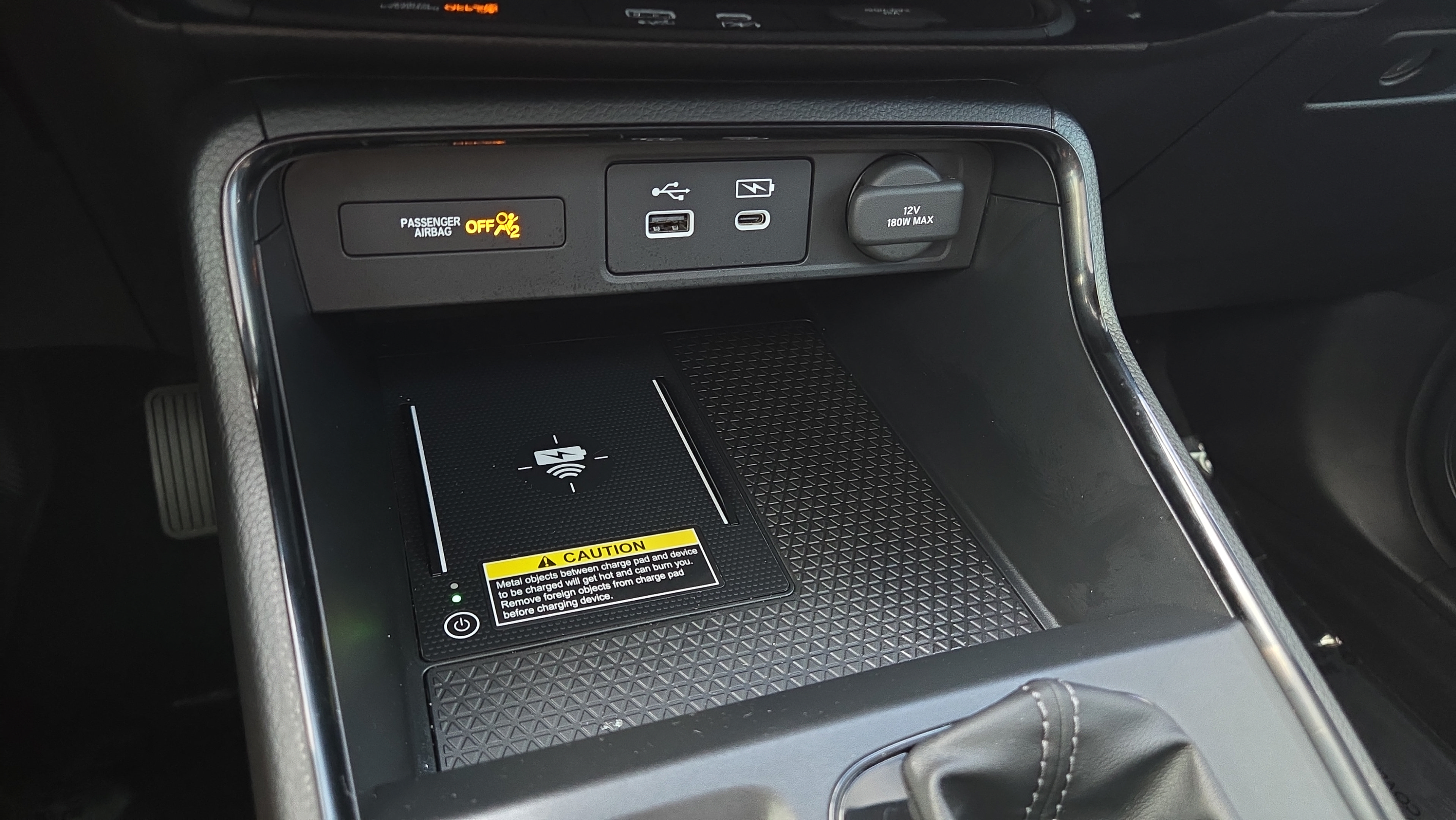 Used 2025 Honda CR-V EX-L image 34