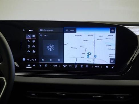 New 2026 Audi A6 Premium Plus AWD/4WD image 10