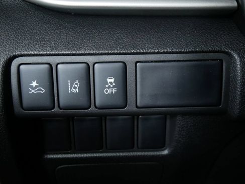 Used 2023 Mitsubishi Eclipse Cross LE AWD/4WD image 24