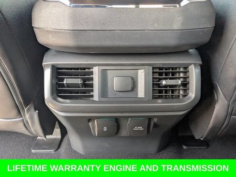 Certified 2024 Ford F150 XLT w/ Equipment Group 302A MID AWD/4WD image 15