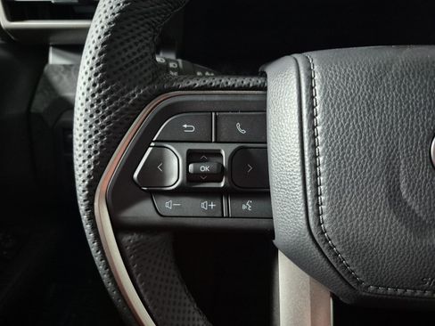 New 2026 Toyota Tacoma SR5 AWD/4WD image 19