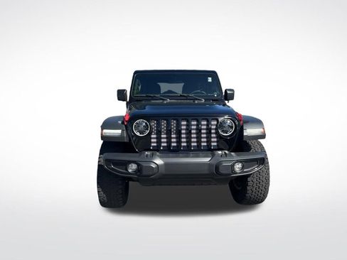 Used 2023 Jeep Wrangler Unlimited Sport image 3