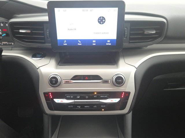 Certified 2023 Ford Explorer XLT AWD/4WD image 29