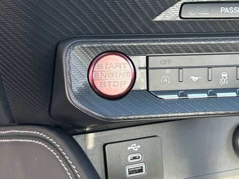 New 2026 Ford Mustang GT Premium RWD image 30
