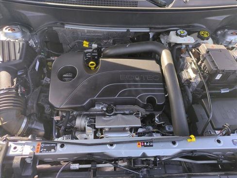 Used 2023 GMC Terrain AT4 image 23