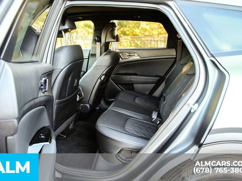 Used 2024 Kia Sportage X-Line image 18